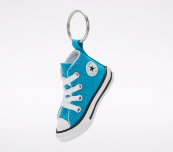 Chuck Taylor All Star Keychain