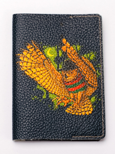 Обложка для паспорта VITA2