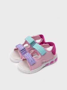 Сандалии для девочки