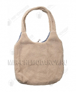 Шоппер  «Winter bag»