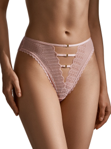 SiSi Трусы SI 2641B Glamour Brasiliana Alto, PA