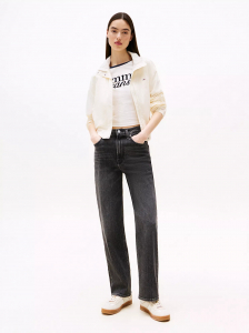 Tommy Jeans Dark Slim Straight Jean