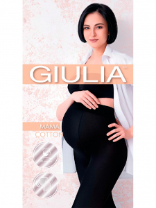 Giulia Mama Cotton 200