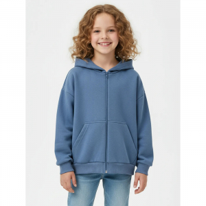 Куртка футер 3х нитка петля 2021330104