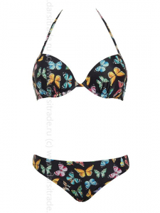 Купальник TE54+TE63 Sielei Образец формовка слип