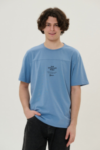 футболка мужская 2790-07