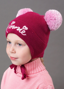 CLEVER Шапка 792456аш