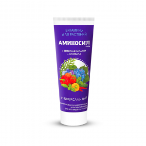 Витамины универсальные в форме геля