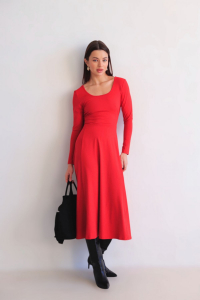 15269 Платье балерины  (остаток: 48)