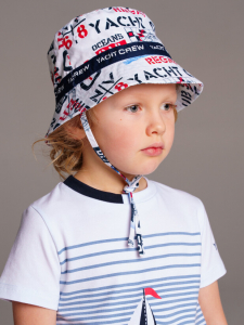 Панама для мальчика