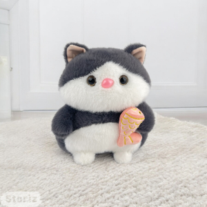 Мягкая игрушка 
