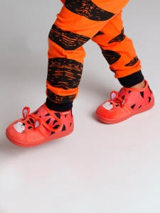 Тапочки для мальчика