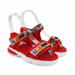 Босоножки LV70-15 красн