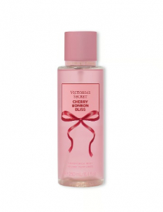 Cherry Bonbon Bliss Fragrance Mist