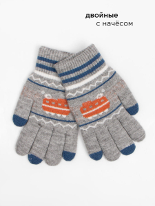 Перчатки детские Kim Lin