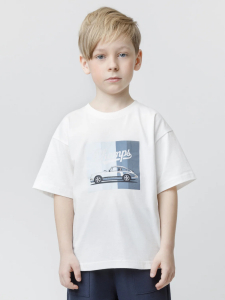 CROCKID Футболка КР 302945-1