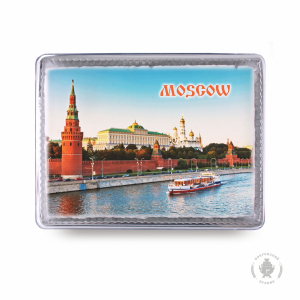 MOSCOW (600 гр)