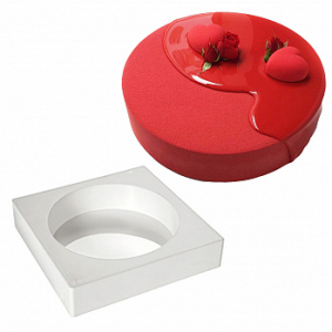 Форма силиконовая 