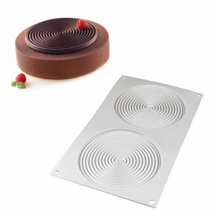 Форма силиконовая 