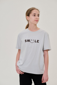 футболка для девочки Д 0153-23 -50%