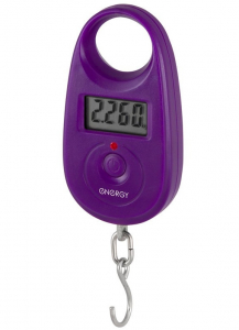 Безмен электрон.ENERGY BEZ-150 25кг