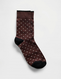 Dress Socks