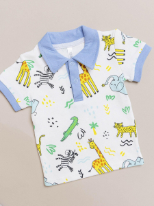 BATIK Футболка 050_ЛН25