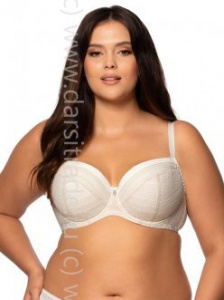 Бюстгальтер Madonna U Nipplex Дроп сшивная