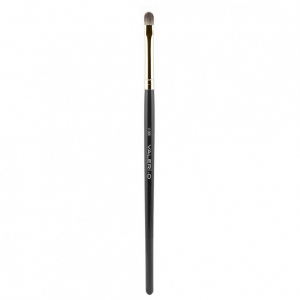 Кисть Валери-Д из имитации белки овальная V066 для теней