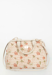 Саквояж большой №289.1