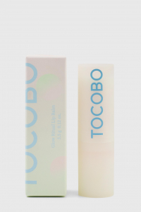 Tocobo Glow Ritual Lip Balm 001 Coral Water