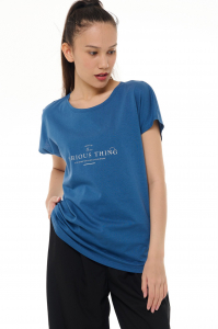 футболка женская 8281-06 -50%