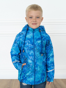 Утёнок Ветровка