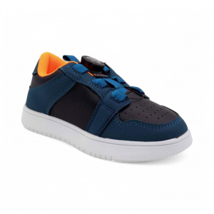 Кроссовки А88-9 черные