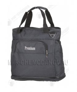Саквояж дорожный «Premium»