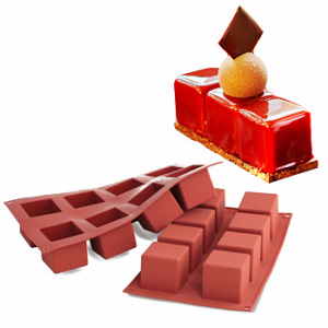 Силиконовая форма 