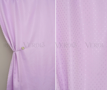 Портьера жаккард Сария 150см