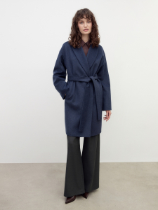 Пальто с мембраной