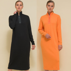 DFDJ6930 платье женское (1 шт в кор.)