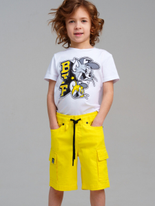 Шорты для мальчика