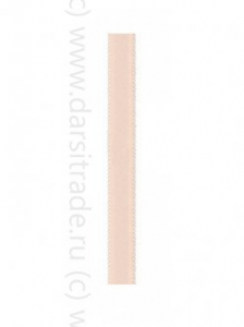 Бретель тканевая RB-432 10 мм Дроп