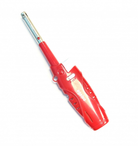 Зажигалка газовая OGNIVO M3588