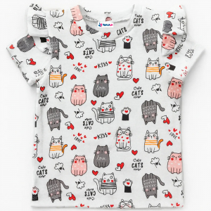 Футболка интерлок 1679200515