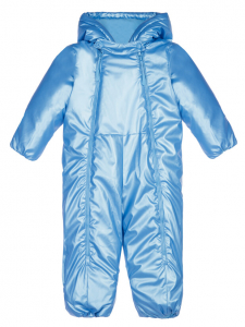 Комбинезон демисезонный для мальчика