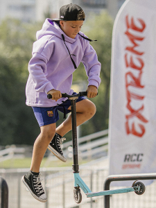 BATIK Худи 490-22в-02