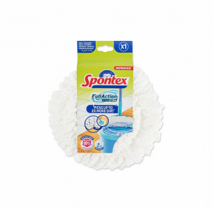 Насадка FULL ACTION SYSTEM X‘TRA