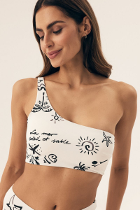 42800 FIRENZE/01X SS25 Топ купальный