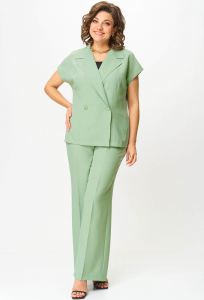 Комплект Anastasia Mak 1258 мята