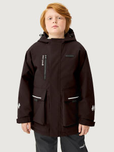 NIKASTYLE Парка п4м4326