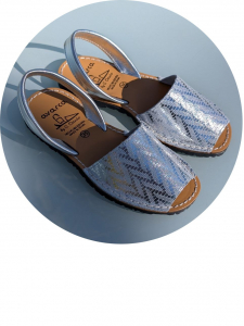 Босоножки - Абаркасы от испанского производителя Avarca menorquina · 391 AV РАСПРОДАЖА